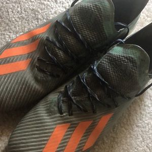 Adidas X 19.1 Encryption Pack